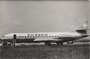 SUD AVIATION SE 210 Caravelle III Swissair_7