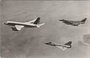 CONVAIR 880, B-58A Hustler F-106A Delta Dart_7