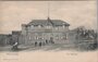 HILVERSUM - De Manege_7