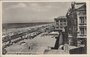 SCHEVENINGEN - Boulevard met zee en strand_7