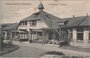 HELLENDOORN - Volkssanatorium Hoofgebouw. Zuidzijde_7