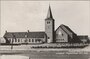 ENSCHEDE - Vredeskerk Hogelandsingel R.K. Kerk_7