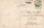 ROMANIA Bucharest - Palatul Principelui Sturdza, mailed 1905 Vintage Postcard_7