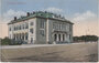 ROMANIA Constanta - Tribunalul, mailed 1923 Vintage Postcard_7