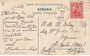 ROMANIA Bucharest - Expositia Nationala,1906 P. R, mailed 1913 Vintage Postcard_7