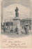 ROMANIA Constanta - Statuia Ovidiu, mailed 1902 Vintage Postcard_7