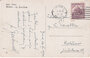 CZECH REPUBLIC Brno - Petrov, mailed 1940 Vintage Postcard_7