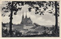 CZECH REPUBLIC Brno - Petrov, mailed 1940 Vintage Postcard_7