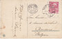 CZECH REPUBLIC Karlsbad - Stefaniewarte, mailed 1913 Vintage Postcard_7