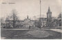 CZECH REPUBLIC Prag - Karlsplatz, mailed 1907 Vintage Postcard_7