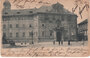 CZECH REPUBLIC Prag - das Clementinum, mailed 1922 Vintage Postcard_7