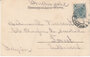 CZECH REPUBLIC Prag - Astronomische K.U, mailed circa 1900-1910 Vintage Postcard_7