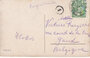 CZECH REPUBLIC Praha - Hradcany a Rudolfinum, mailed circa 1910 Vintage Postcard_7