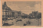 HUNGARY Budapest - Keleti Palyaudvar Ostbahnhof, mailed 1924 Vintage Postcard_7