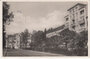 CZECHOSLOVAKIA Franzensbad - Dr. Cartellieristraße, mailed 1937 Vintage Postcard_7