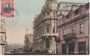 BULGARIA Sophia - Central Mail, mailed 1909 Vintage Postcard_7