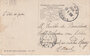 BULGARIA Sophia - Central Mail, mailed 1909 Vintage Postcard_7