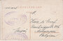 HUNGARY Gyula - Joszef szanatorium a Lugos erdoben, mailed 1928 Vintage Postcard_7