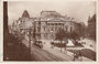 HUNGARY Budapest - Nemzeti Szinhaz, mailed circa 1900-1920 Vintage Postcard_7