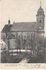 SILESIA Hultschin - Kirche, mailed circa 1909 Vintage Postcard_7