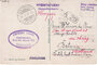 HUNGARY Debrecen - Ref. fogimnazium a Csokonai sz., mailed 1933 Vintage Postcard_7