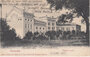 ROMANIA Bucuresti - Teatrul Lyric, mailed 1905 Vintage Postcard_7