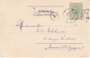 ROMANIA Slanic - Isvorul VI Bai Minerale Reci, mailed 1903 Vintage Postcard_7