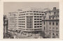 ROMANIA Bucuresti - Blocul Carpati cu, mailed 1939 Vintage Postcard_7