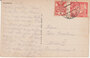 CZECH REPUBLIC Olomouc - Pottingeum, mailed 1923 Vintage Postcard_7