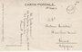 ROMANIA Bucuresti - Piata Regele Carol, mailed circa 1900-1920 Vintage Postcard_7