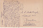 ROMANIA Arad - Scoala Normala, mailed circa 1900-1910 Vintage Postcard_7