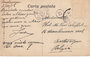 ROMANIA Constanta - B. Elisabeta Parcul Casinului, mailed 1912 Vintage Postcard_7