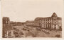 ROMANIA Bucuresti - Gara de Nord, mailed 1936 Vintage Postcard_7