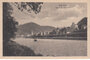 GERMANY Bad Ems - Partie an der Lahn, mailed 1919 Vintage Postcard_7