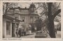 YUGOSLAVIA Osijek - Alexandrova ulica, mailed 1934 Vintage Postcard_7