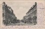 ROMANIA Bucuresti - Bulevardul Elisabeta Doamna, mailed 1904 Vintage Postcard_7