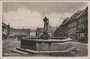 CZECHOSLOVAKIA Eger - Marktplatz, mailed circa 1920-1940 Vintage Postcard_7