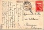 ANGOLA Lobito - Escola Pedro Alexandrino da Cunha, mailed 1946 Vintage Postcard_7