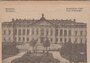 WARSCHAU - Krasinkich Platz, mailed 1916 Vintage Postcard_7