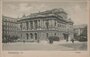 CZECHOSLOVAKIA Reichenberg i. B. - Theater, mailed 1929 Vintage Postcard_7