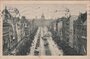 CZECHOSLOVAKIA Prague - Wenzelplatz, mailed 1930 Vintage Postcard_7