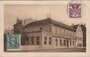 CZECHOSLOVAKIA Komotau - Cafe u. Restaurant Zentral, mailed 1927 Vintage Postcard_7