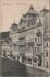 CZECHOSLOVAKIA Marienbad - Hotel Weimar, mailed 1905 Vintage Postcard_7