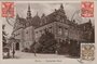 CZECHOSLOVAKIA Brunn - Deutsches Haus, mailed 1907 Vintage Postcard_7