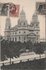 ROMANIA - Church, mailed 1910 Vintage Postcard_7