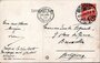 HUNGARY Budapest - Nepszinhaz, mailed 1909 Vintage Postcard_7