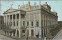 POLAND Breslau - Stadt-Theater, mailed 1907 Vintage Postcard_7