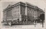 YUGOSLAVIA Zagreb - Hotel Esplanade, mailed 1937 Vintage Postcard_7