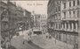 AUSTRIA Wien I. - Graben, mailed 1907 Vintage Postcard_7