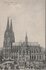 GERMANY Cöln a. Rh. - Dom, mailed 1907 Vintage Postcard_7